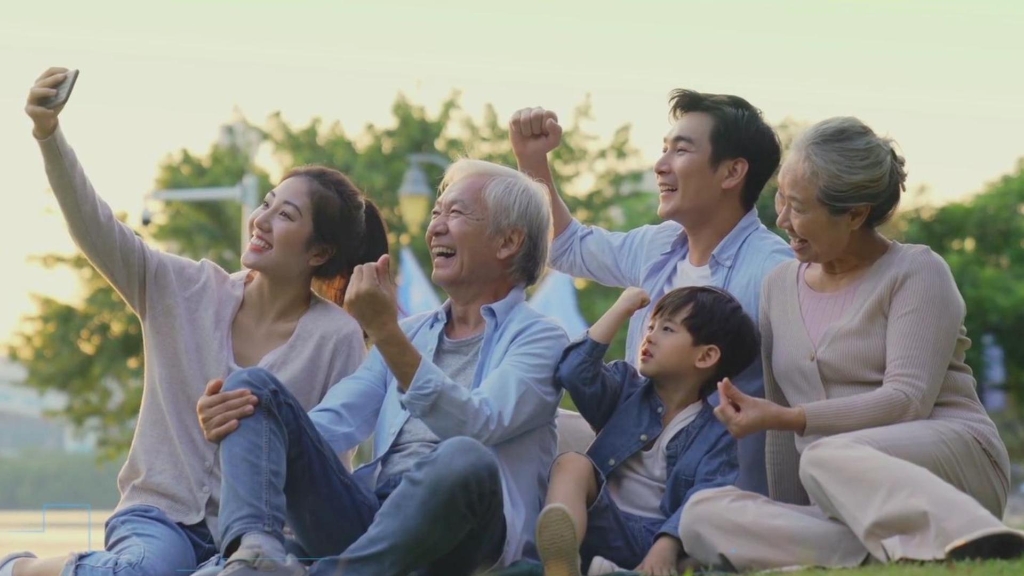 PP电子集团宣传片